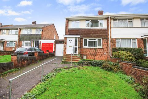 Alfriston Gardens, Southampton SO19