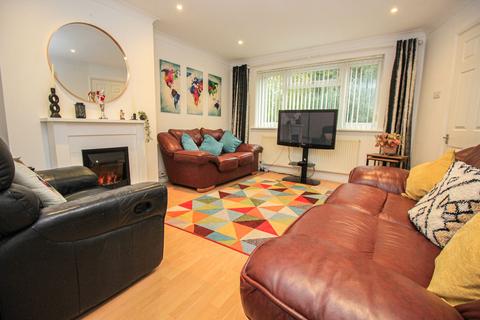 undefined, Alfriston Gardens, Southampton SO19