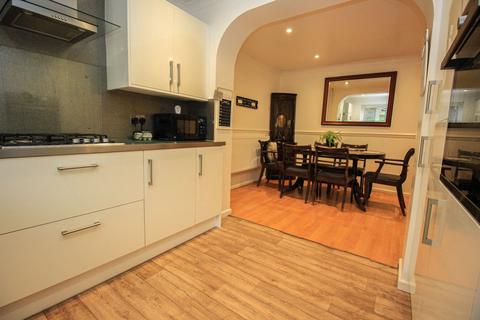 undefined, Alfriston Gardens, Southampton SO19