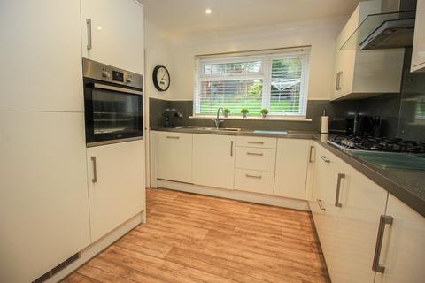 undefined, Alfriston Gardens, Southampton SO19