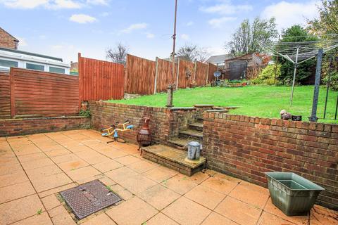 undefined, Alfriston Gardens, Southampton SO19
