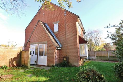 undefined, Stroudley Way, Southampton SO30