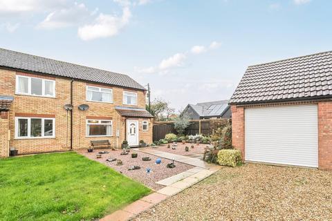 Islip Court, Horncastle