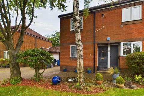 2 bedroom apartment to rent, Ella Park, Anlaby, HU10 7EP