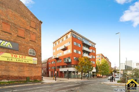 undefined, Twenty House, Leeds, LS7