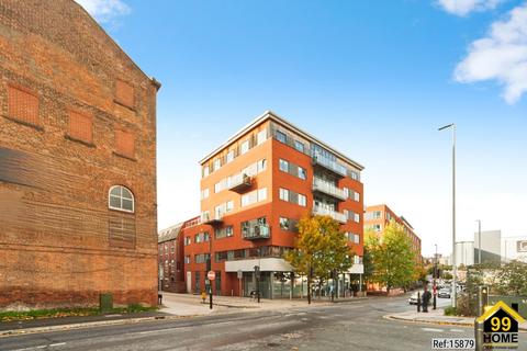 undefined, Twenty House, Leeds, LS7