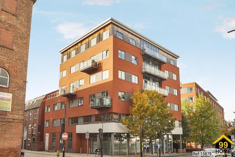 undefined, Twenty House, Leeds, LS7