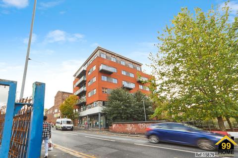 undefined, Twenty House, Leeds, LS7