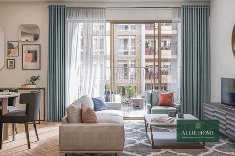 Studio for sale, 1 Sands End Ln, London SW6