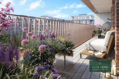 Studio for sale, 1 Sands End Ln, London SW6
