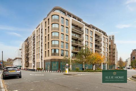Studio for sale, 1 Sands End Ln, London SW6