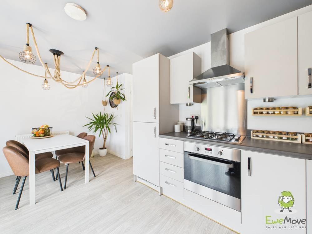 Kitchen. Emily Dimelow Ewemove Whitchurchand Nantwich