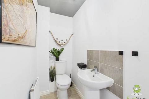 3 bedroom semi-detached house for sale, Rotary Way, Crewe CW2