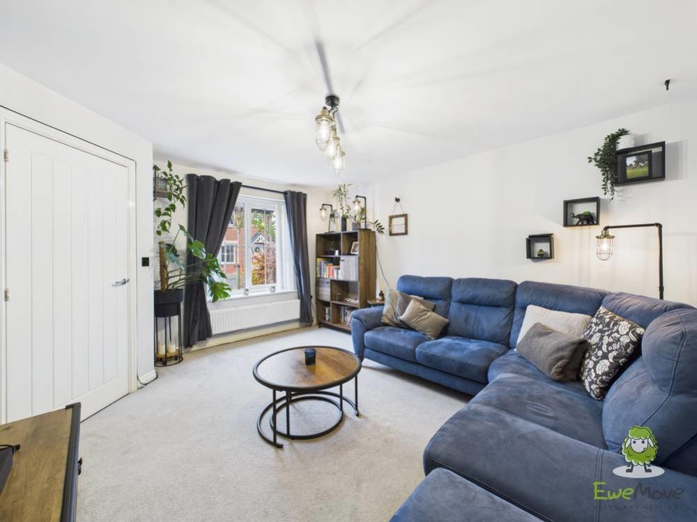 Living room Emily Dimelow Ewemove Whitchurchand Nantwi