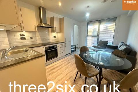 undefined, Park View, Digbeth, B12