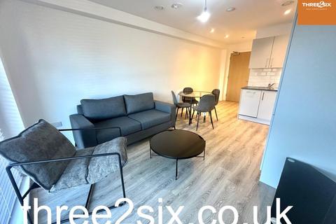 undefined, Park View, Digbeth, B12