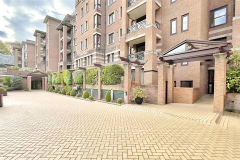 Chasewood Park, Harrow
