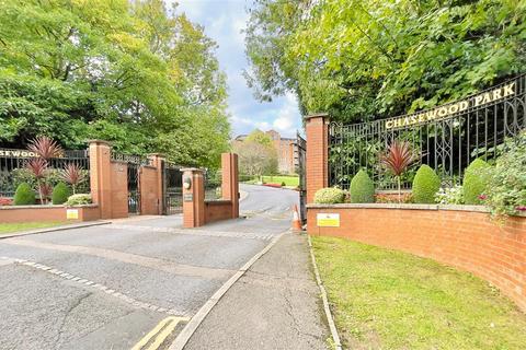 undefined, Chasewood Park, Harrow