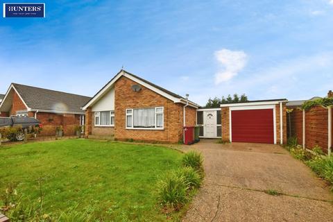 2 bedroom detached bungalow for sale, Lancaster Road, Scunthorpe