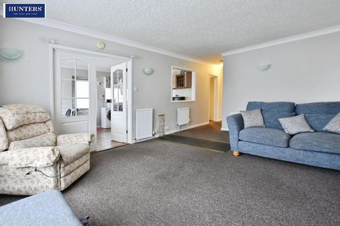 2 bedroom detached bungalow for sale, Lancaster Road, Scunthorpe