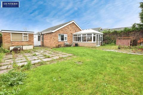 2 bedroom detached bungalow for sale, Lancaster Road, Scunthorpe