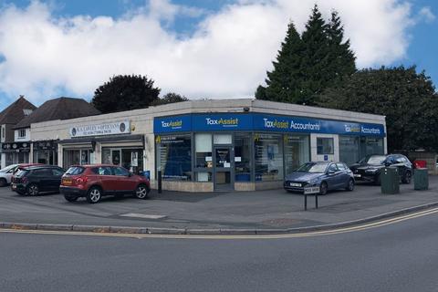 Property for sale, 1 & 3 Moss Grove, 3-5 The Cross, Kingswinford, DY6 9JA