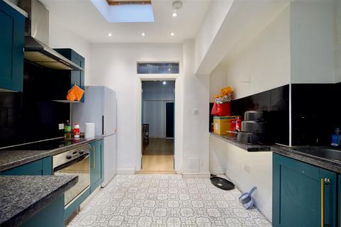 undefined, Ashfield Street, London E1