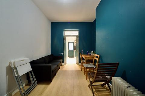 undefined, Ashfield Street, London E1