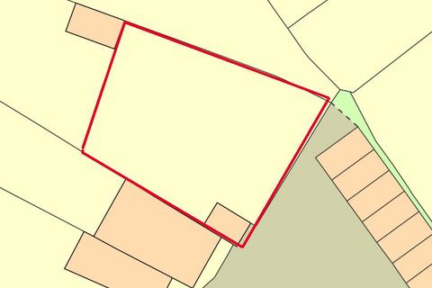 Land at Nicola Close, Harrow, Middlesex, HA3 5HZ