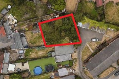 undefined, Land at Nicola Close, Harrow, Middlesex, HA3 5HZ