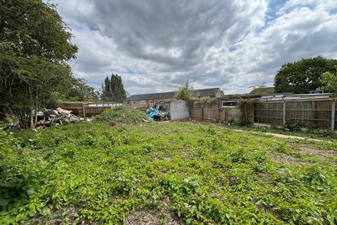 undefined, Land at Nicola Close, Harrow, Middlesex, HA3 5HZ