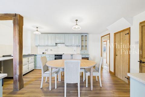 4 bedroom cottage for sale, Cross Street, Hoxne