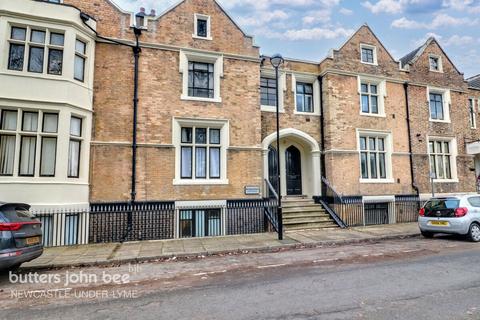 undefined, Brook Street, STOKE-ON-TRENT