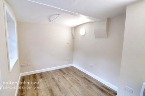 undefined, Brook Street, STOKE-ON-TRENT