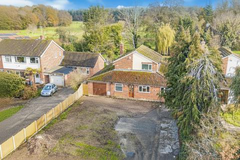 4 bedroom detached house for sale, West End, Costessey, Norwich
