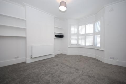 undefined, Broughton Street, London SW8