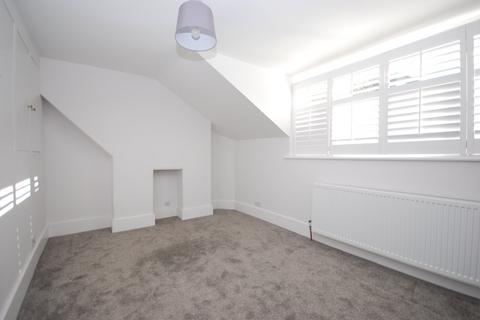 undefined, Broughton Street, London SW8