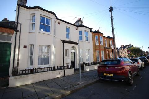 undefined, Broughton Street, London SW8
