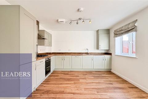 undefined, Baron Way, Great Yeldham, Halstead