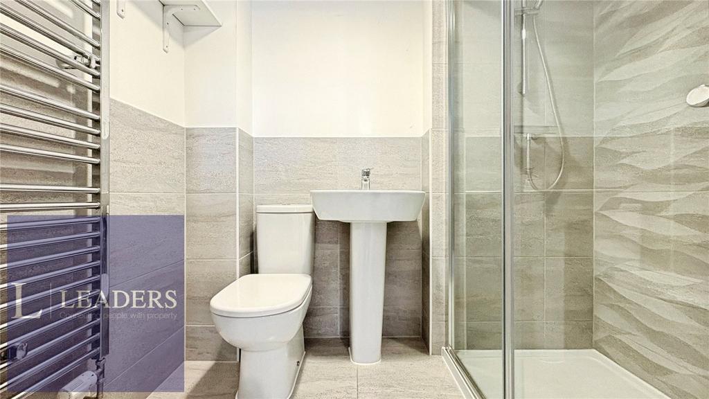 En Suite