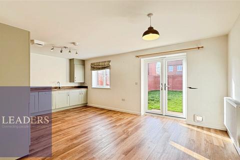 undefined, Baron Way, Great Yeldham, Halstead