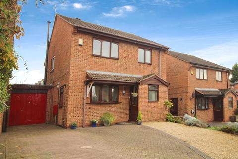 undefined, Chapel Court, Kidderminster DY10