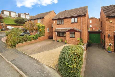 undefined, Chapel Court, Kidderminster DY10