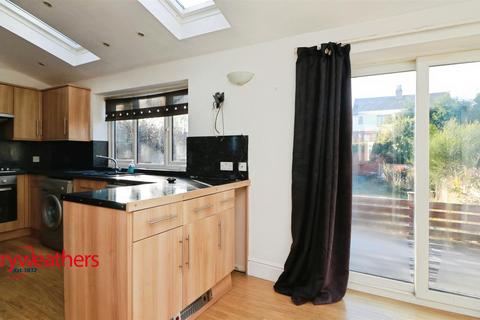 3 bedroom semi-detached house for sale, Brookfield Avenue, Swinton, Mexborough
