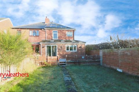 3 bedroom semi-detached house for sale, Brookfield Avenue, Swinton, Mexborough