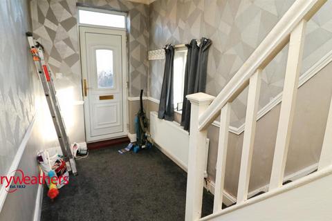 3 bedroom semi-detached house for sale, Brookfield Avenue, Swinton, Mexborough