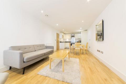 2 bedroom flat to rent, Indescon Square, London E14