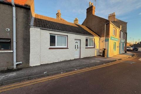 undefined, Main Street, Leuchars, Fife