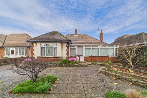 2 bedroom bungalow for sale, Harewood Avenue, Bournemouth, Dorset, BH7