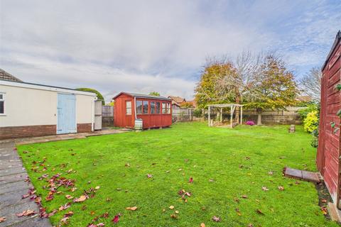 2 bedroom bungalow for sale, Harewood Avenue, Bournemouth, Dorset, BH7